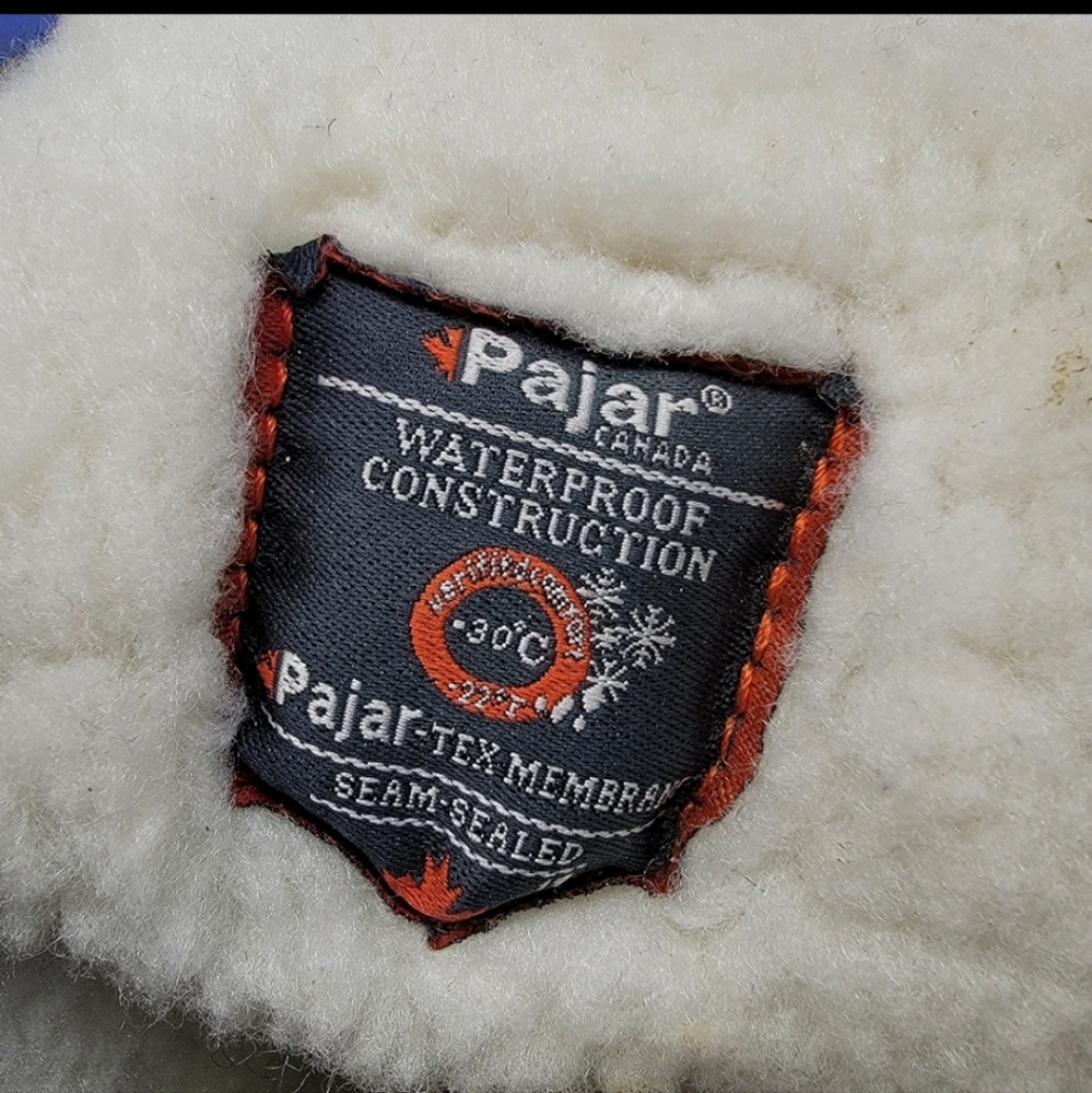 Pajar Boots - Picture 6 of 9